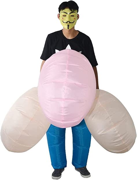 inflatable costumes funny|huge inflatable costumes.